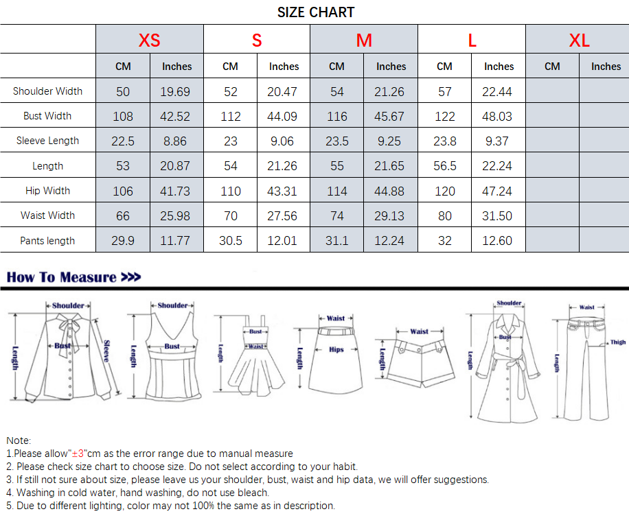 Women's fashion short sleeved single breasted V-neck shirt+Shorts suit