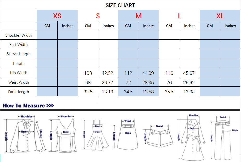 Women's New Fashion, Leisure, Joker Exercise Training, Fitness and Yoga Shorts, Breathable Pants for Women Running in Summer.