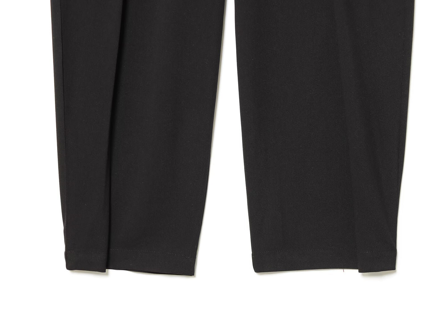 Women's balloon version casual pleated pants