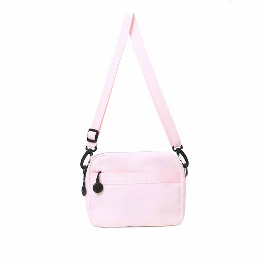 Men's and Women's Leisure Versatile Sports Adjustable Shoulder Strap Multifunctional Backpack Crossbody Bag.