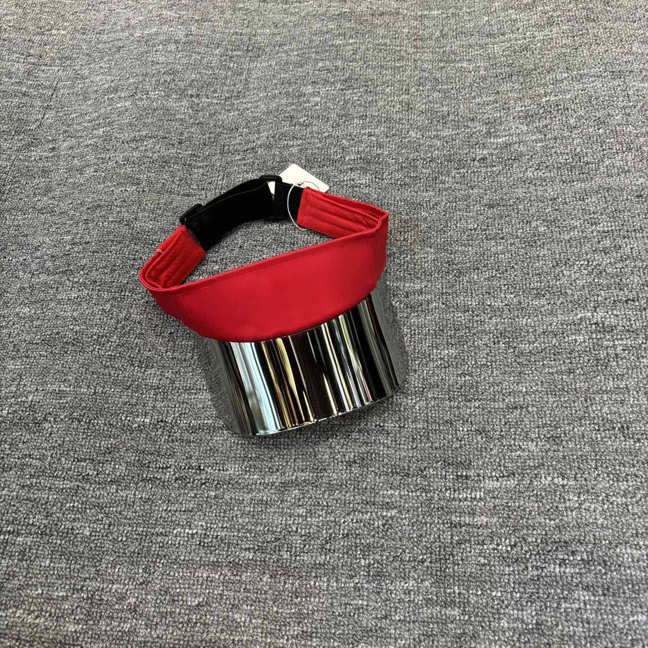 Women's New Empty Top Hat Tennis Hat Sun Hat Outdoor Sunscreen Baseball Cap Sports Running Leisure Baseball Cap