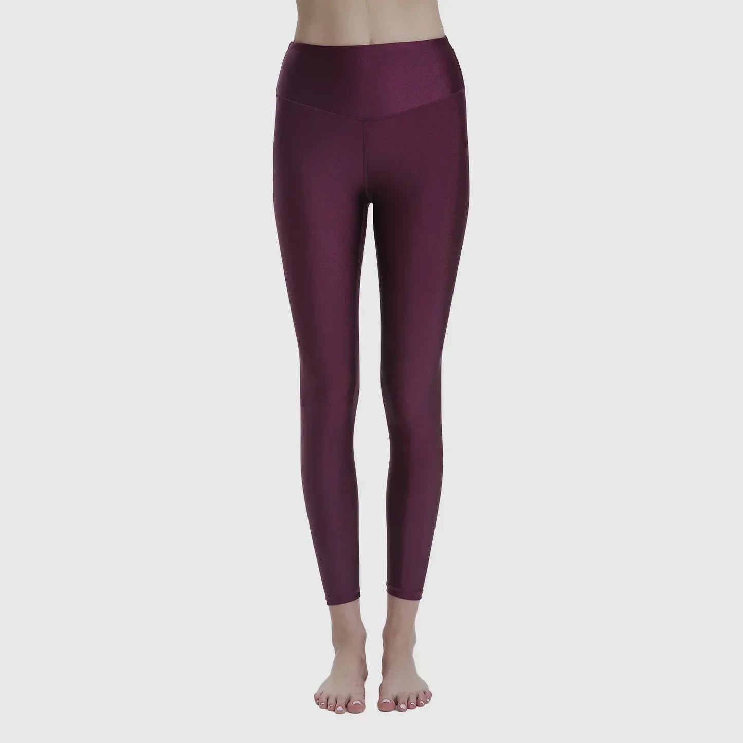 Women's New Pearl Sports Sexy Detachable Triangle Bra High Waist, Hip and Abdomen Tight Yoga Fitness Suit