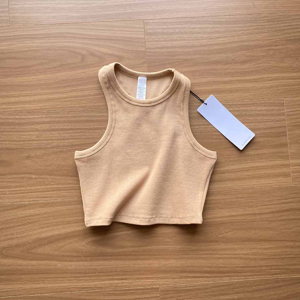 Women's new fashion Joker I-shape shockproof gathered one sports vest underwear women's fitness yoga Jiafu beautiful back coat
