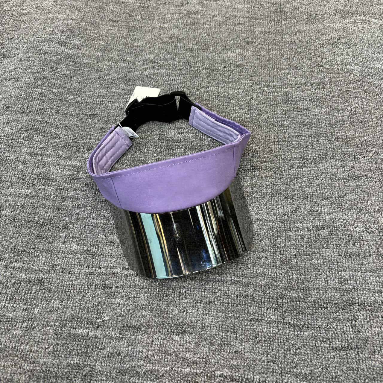 Women's New Empty Top Hat Tennis Hat Sun Hat Outdoor Sunscreen Baseball Cap Sports Running Leisure Baseball Cap