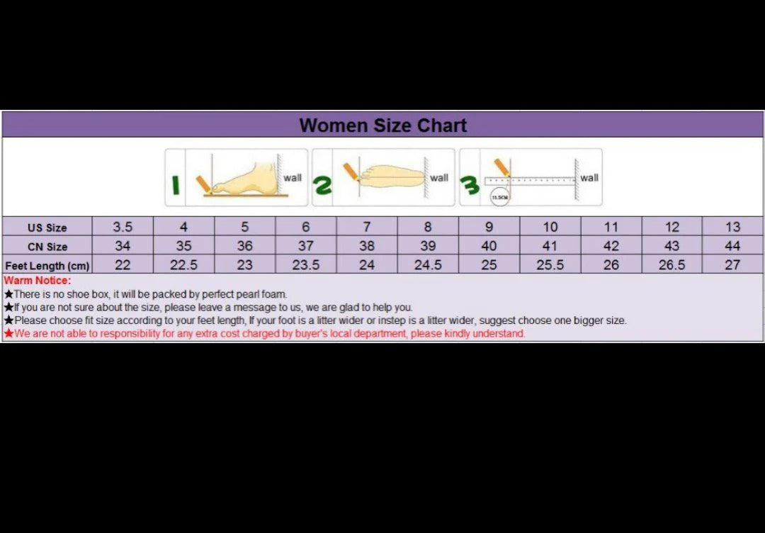 Women's new diamond-studded fur slippers have a shoe box