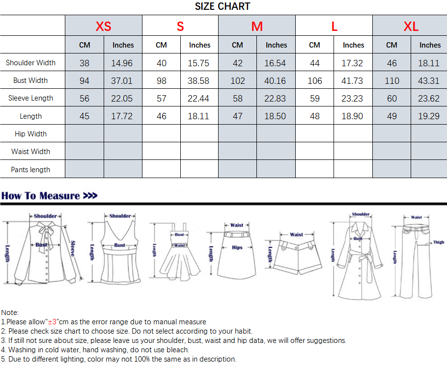 Women's short standing collar spliced cotton jacket Coat