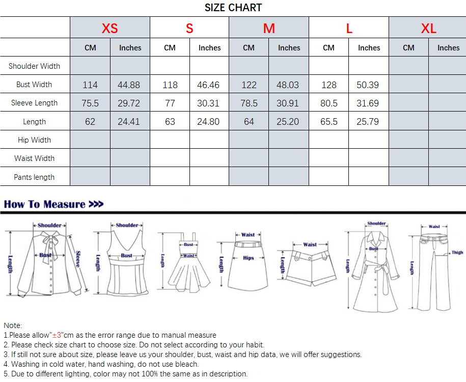 Women's with belt short windbreaker Coat