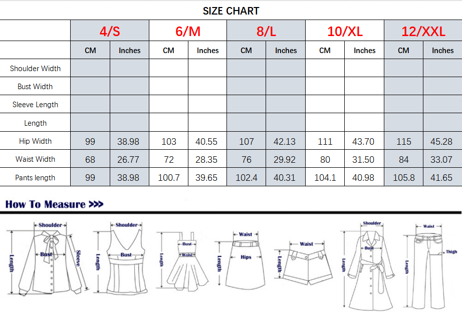 Women's breathable pants zipper design casual sweatpants